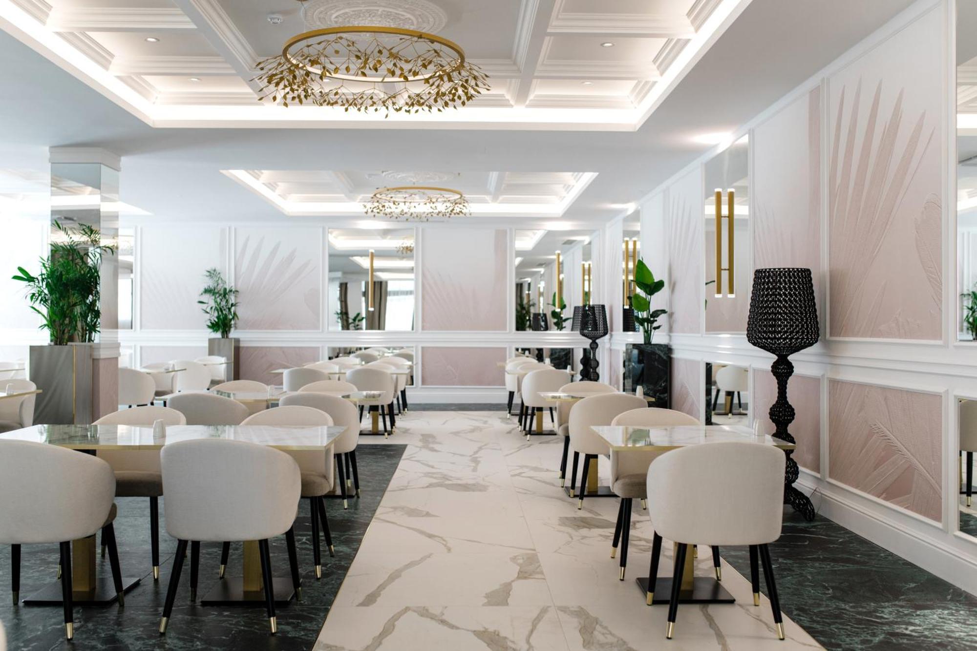 Hotel Olympia Sky 보디체 외부 사진